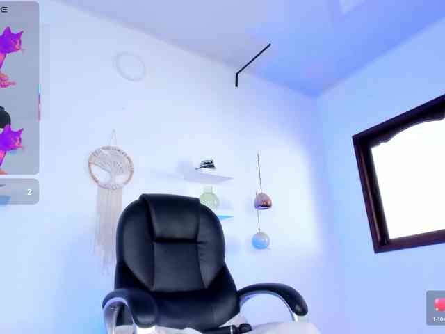 Aura-cuutee webcam