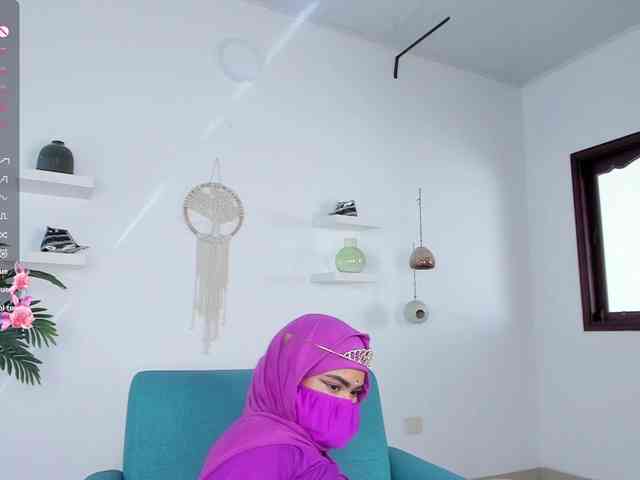 Aura-cuutee webcam