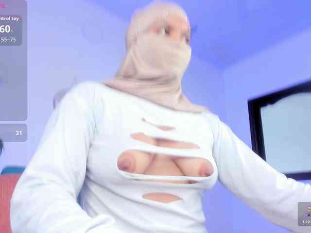 Aura-cuutee webcam