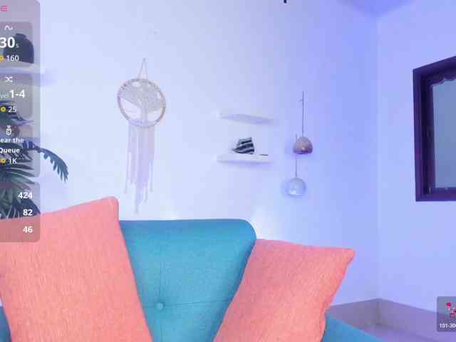 Aura-cuutee webcam