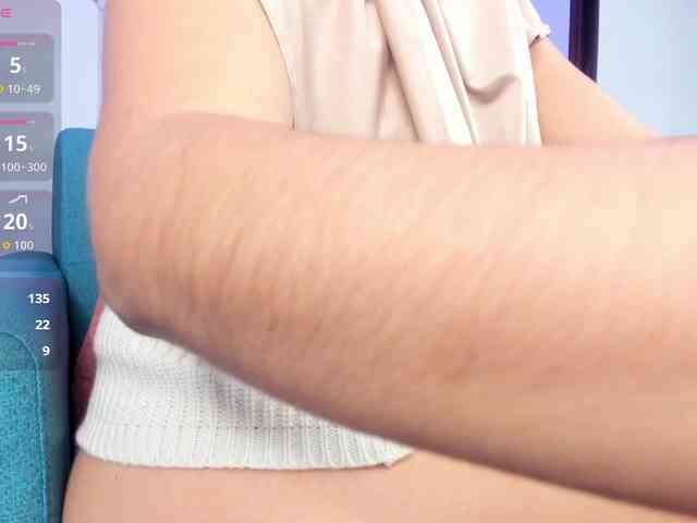 Aura-cuutee webcam