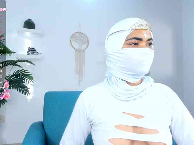 Aura-cuutee webcam