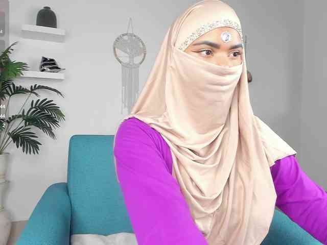 Aura-cuutee webcam