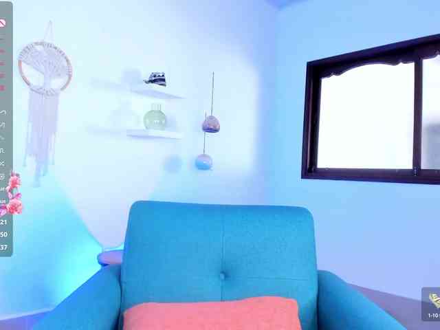 Aura-cuutee webcam