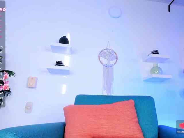 Aura-cuutee webcam