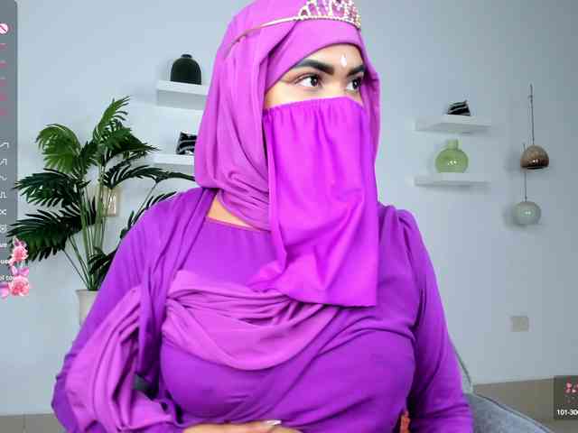 Aura-cuutee webcam
