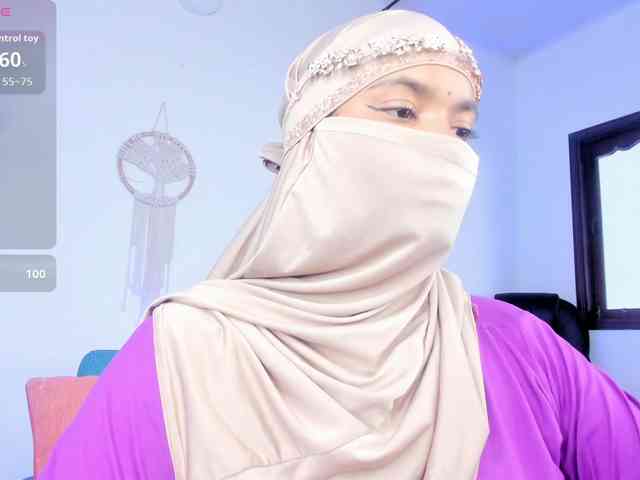 Aura-cuutee webcam