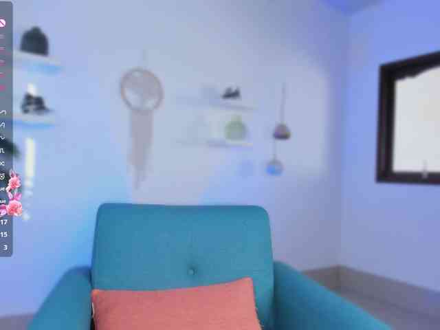 Aura-cuutee webcam