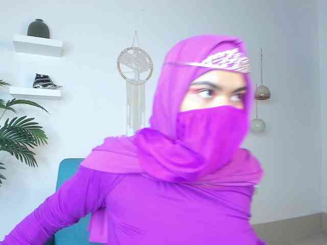 Aura-cuutee webcam
