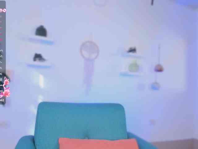 Aura-cuutee webcam