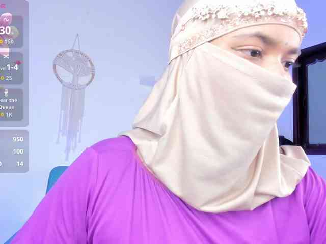 Aura-cuutee webcam