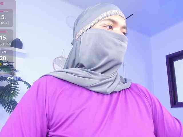 Aura-cuutee webcam