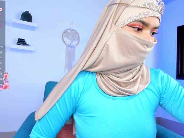 Aura-cuutee webcam