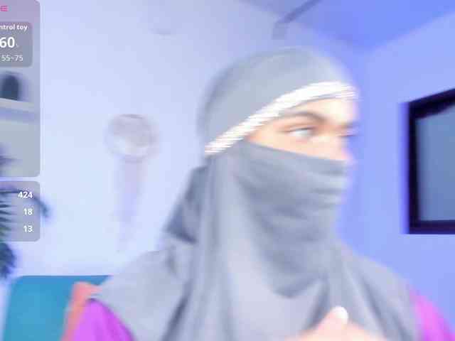 Aura-cuutee webcam