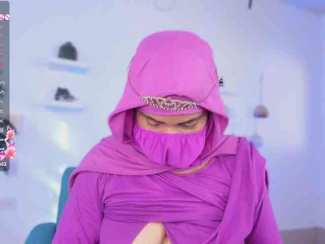 Aura-cuutee webcam