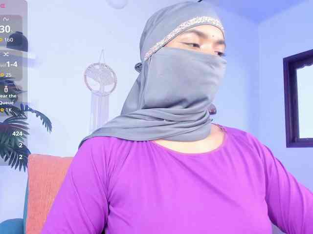 Aura-cuutee webcam