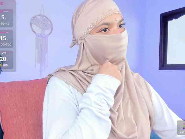Aura-cuutee webcam
