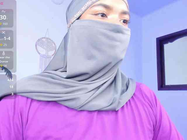Aura-cuutee webcam
