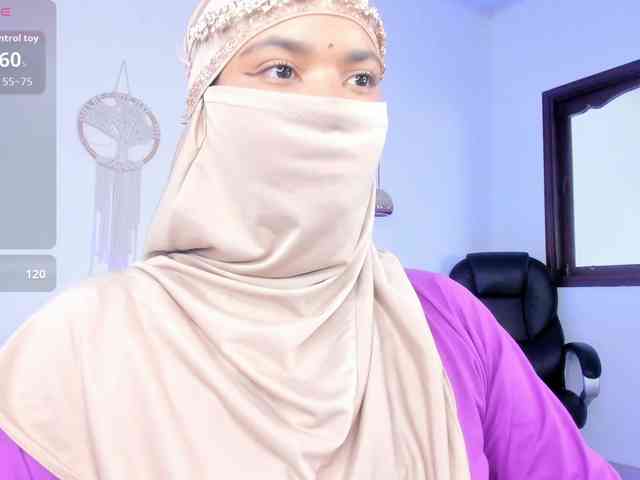 Aura-cuutee webcam