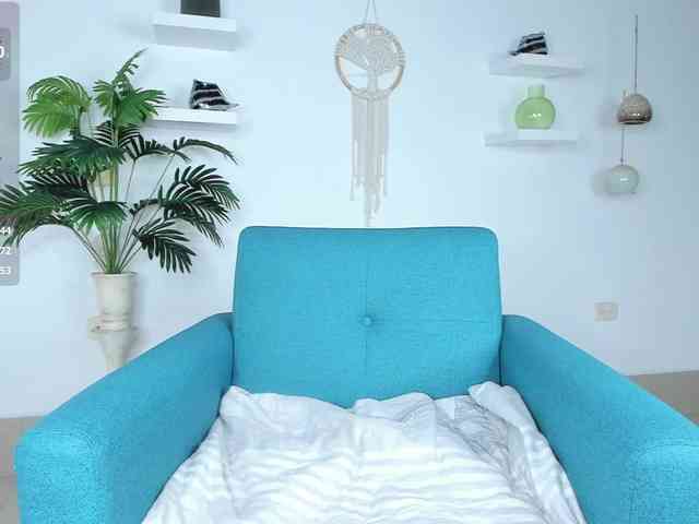 Aura-cuutee webcam