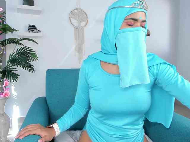 Aura-cuutee webcam