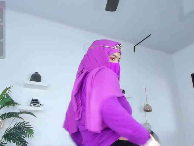 Aura-cuutee webcam