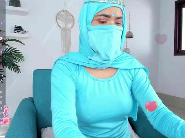 Aura-cuutee webcam