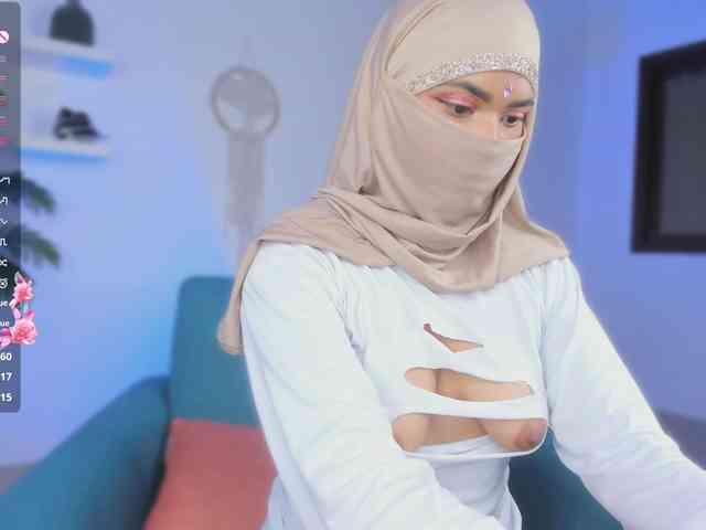 Aura-cuutee webcam