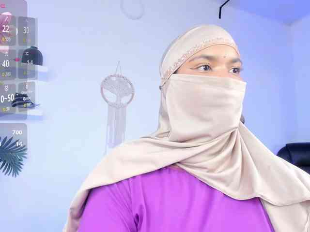 Aura-cuutee webcam