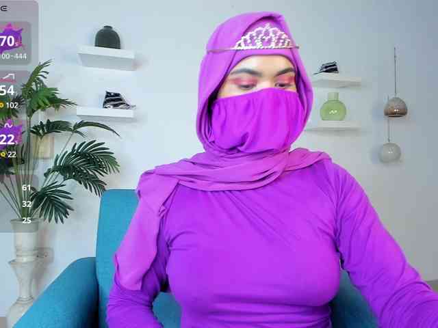 Aura-cuutee webcam