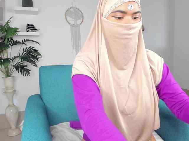 Aura-cuutee webcam