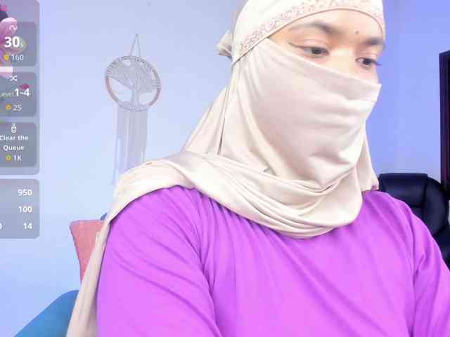 Aura-cuutee webcam