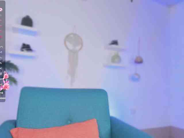 Aura-cuutee webcam