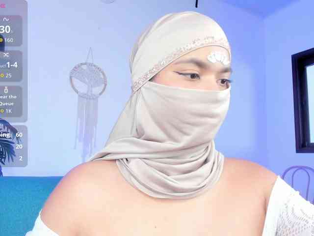 Aura-cuutee webcam