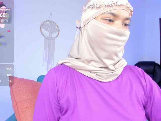 Aura-cuutee webcam