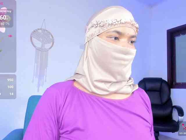 Aura-cuutee webcam