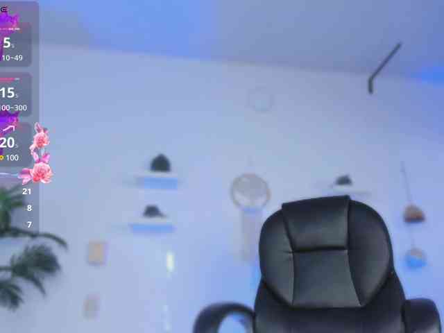 Aura-cuutee webcam