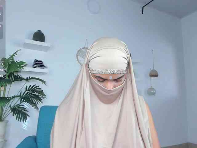 Aura-cuutee webcam