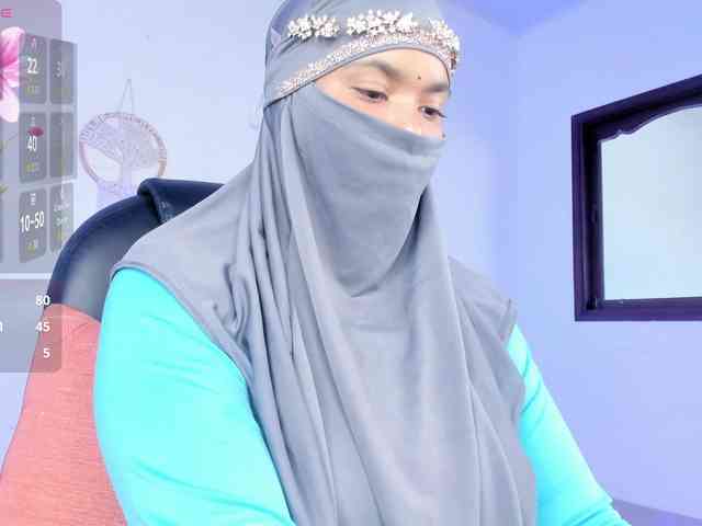 Aura-cuutee webcam