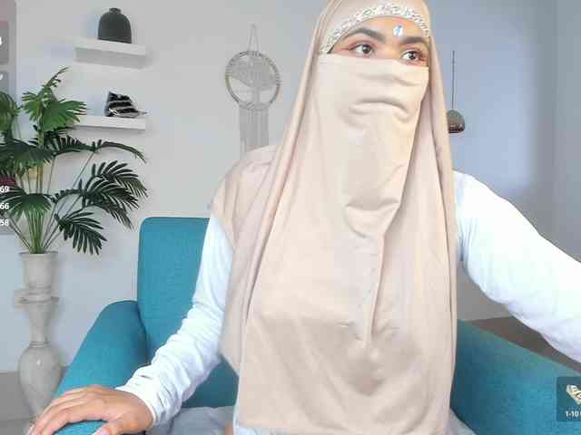 Aura-cuutee webcam