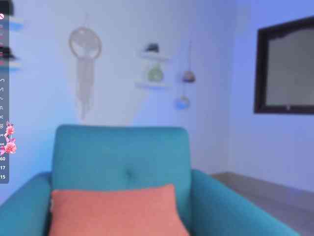 Aura-cuutee webcam