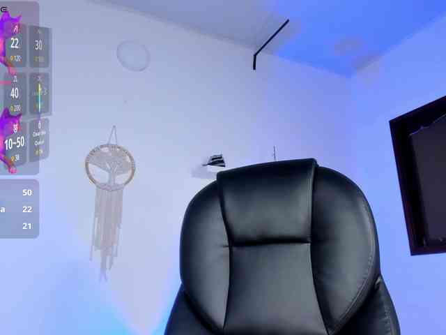 Aura-cuutee webcam