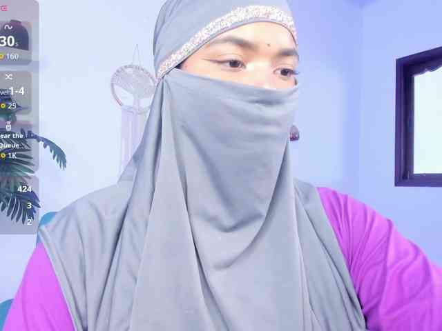 Aura-cuutee webcam