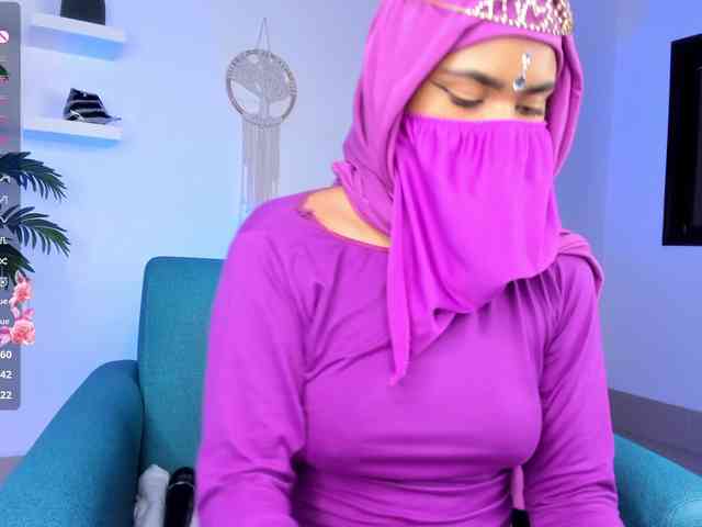 Aura-cuutee webcam