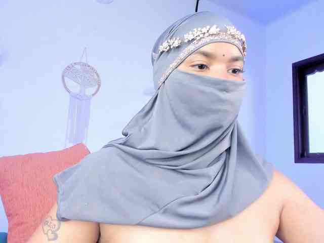 Aura-cuutee webcam