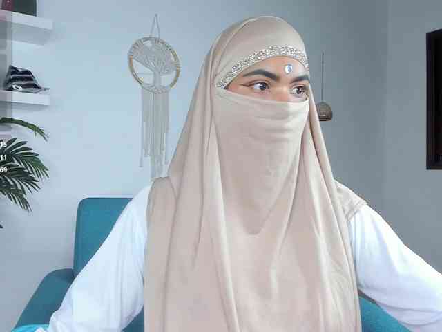 Aura-cuutee webcam