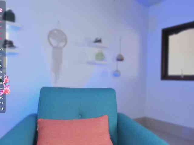 Aura-cuutee webcam