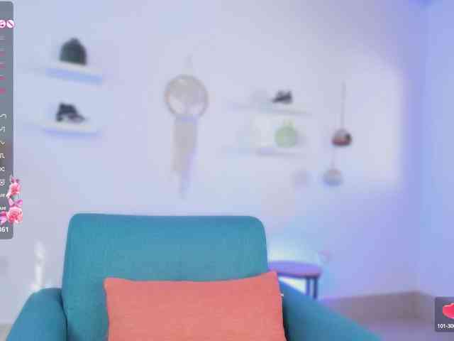Aura-cuutee webcam