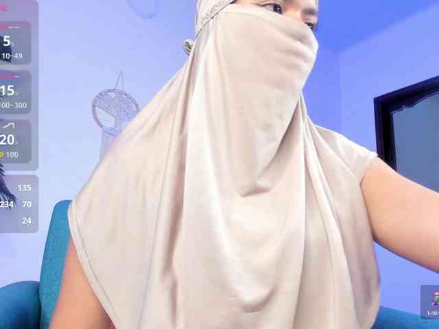 Aura-cuutee webcam