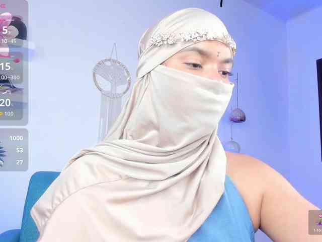 Aura-cuutee webcam